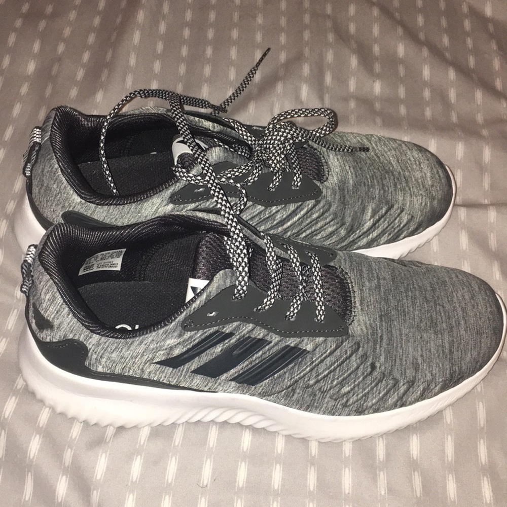 Adidas alpha3bounce